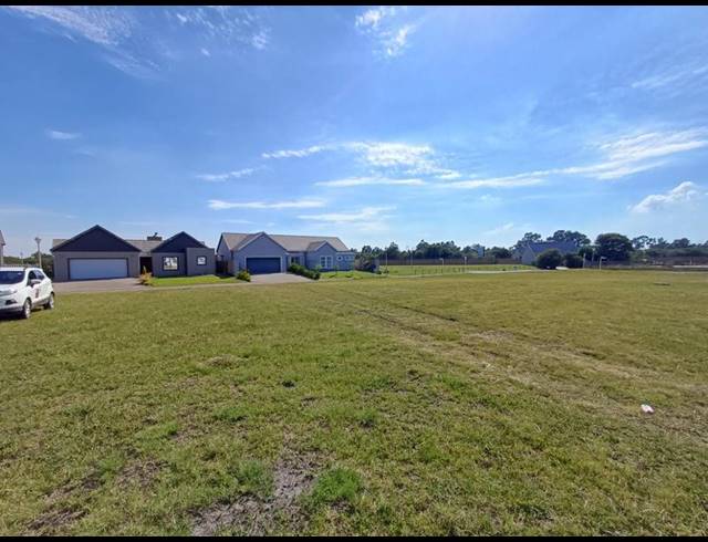 LAND FOR SALE IN RIVERSPRAY LIFESTYLE ESTATE